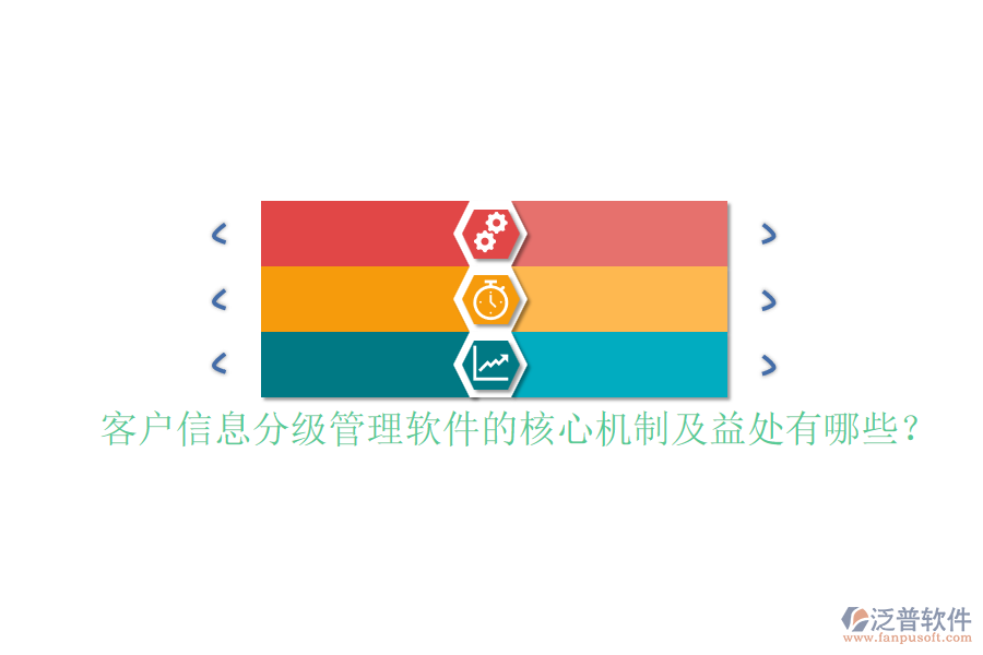 客戶信息分級管理軟件的核心機制及益處有哪些？