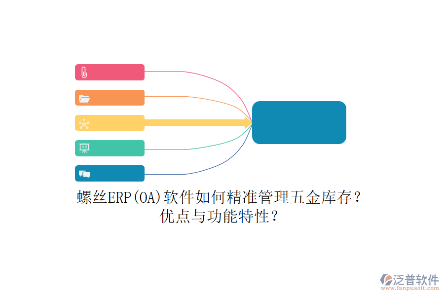 螺絲ERP(OA)軟件如何精準(zhǔn)管理五金庫存？優(yōu)點(diǎn)與功能特性？