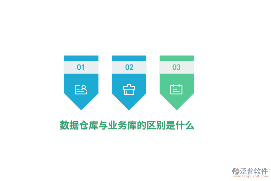 數(shù)據(jù)倉庫與業(yè)務(wù)庫的區(qū)別是什么？