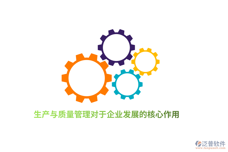 生產(chǎn)與質(zhì)量管理對(duì)于企業(yè)發(fā)展的核心作用？