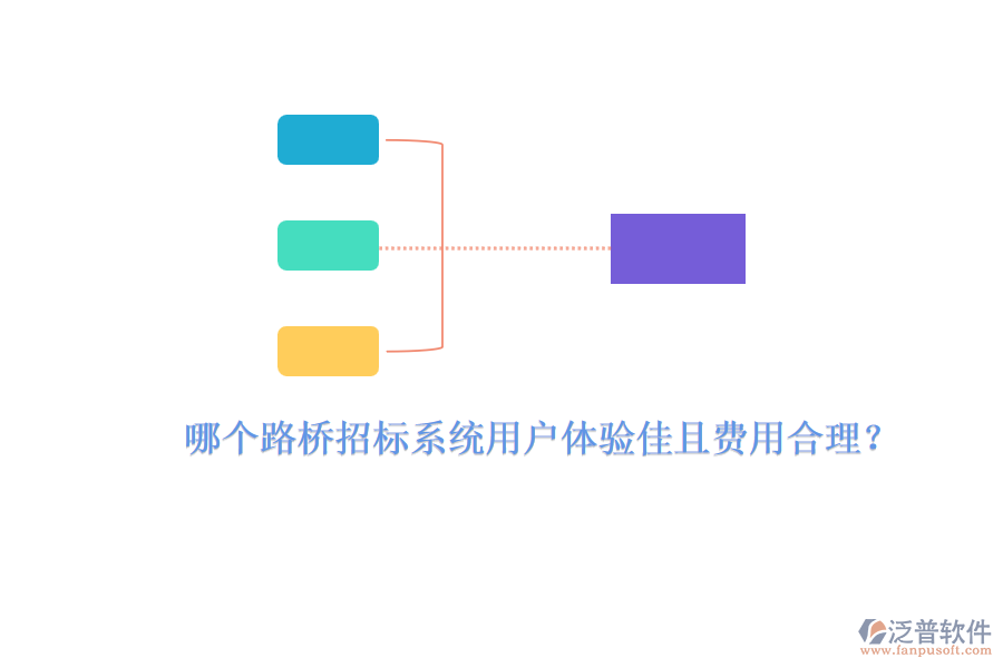 哪個(gè)路橋招標(biāo)系統(tǒng)用戶體驗(yàn)佳且費(fèi)用合理？