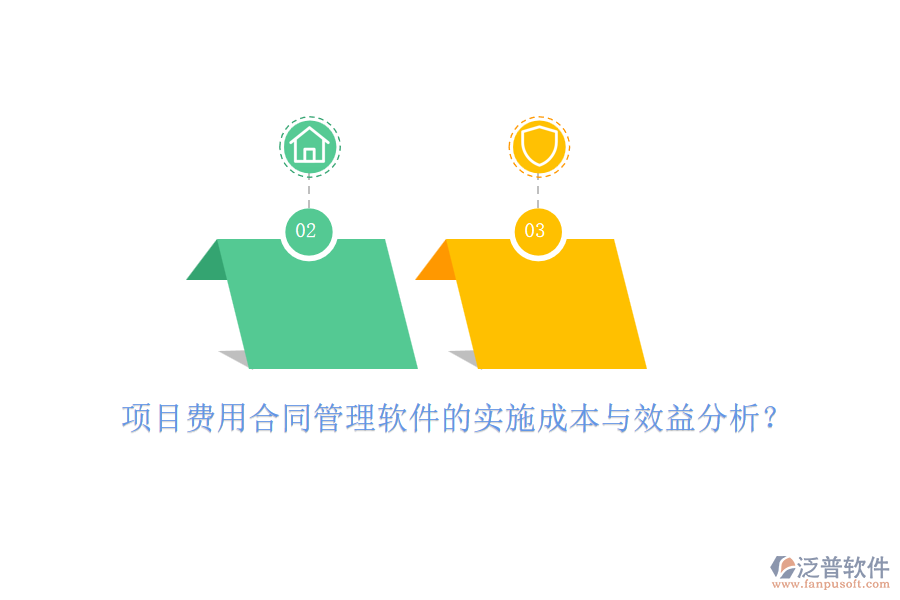 項目費用合同管理軟件的實施成本與效益分析？