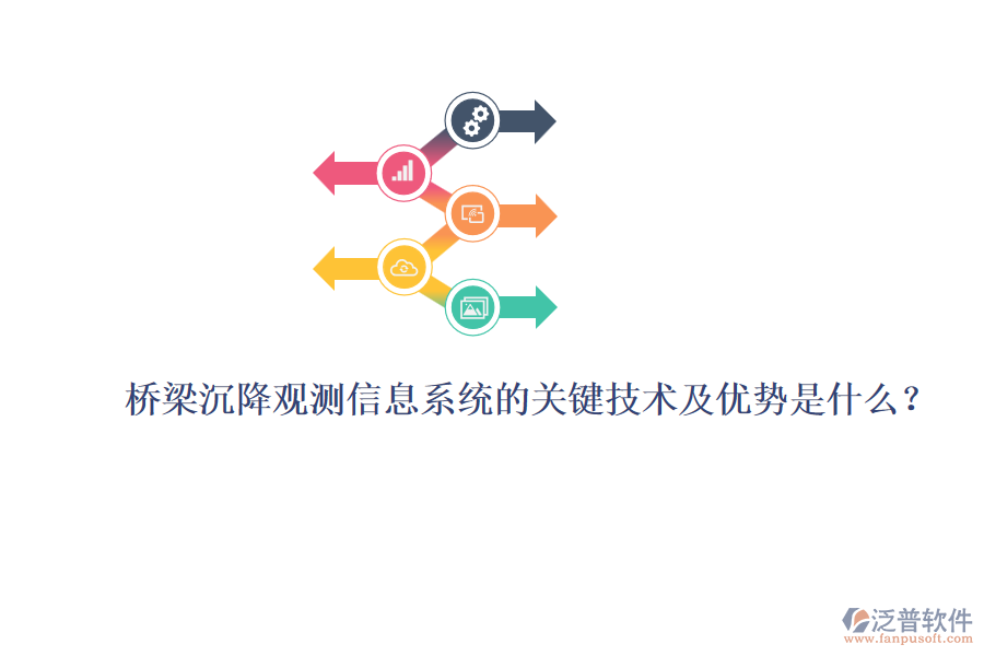 橋梁沉降觀測(cè)信息系統(tǒng)的關(guān)鍵技術(shù)及優(yōu)勢(shì)是什么？