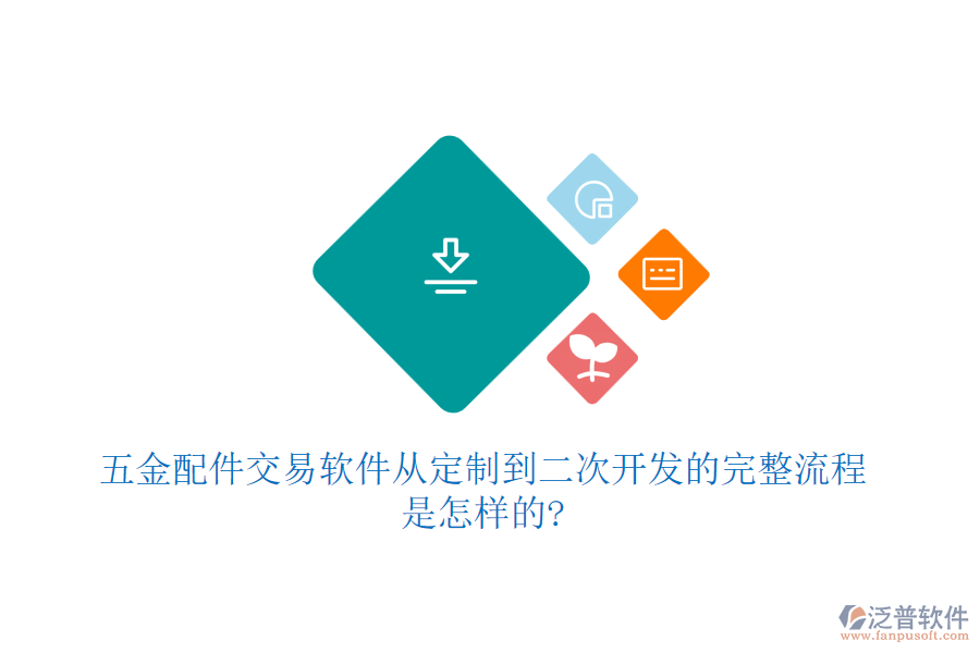 五金配件交易軟件從定制到<a href=http://www.alistair-chisholm.com/Implementation/kaifa/ target=_blank class=infotextkey>二次開發(fā)</a>的完整流程是怎樣的?