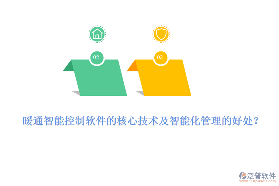 暖通智能控制軟件的核心技術(shù)及智能化管理的好處？