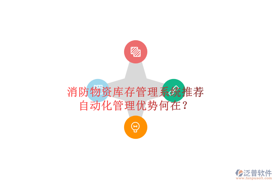 消防物資庫存管理系統(tǒng)推薦，自動化管理優(yōu)勢何在？