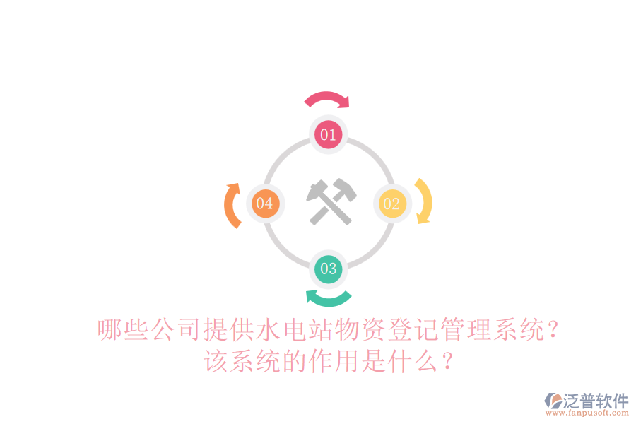 哪些公司提供水電站物資登記管理系統(tǒng)？該系統(tǒng)的作用是什么？