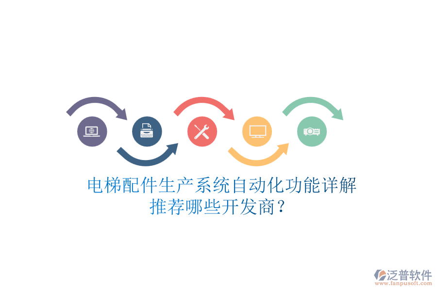 電梯配件生產(chǎn)系統(tǒng)自動(dòng)化功能詳解，推薦哪些開發(fā)商？
