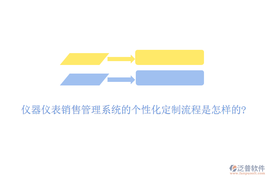 儀器儀表銷(xiāo)售管理系統(tǒng)的個(gè)性化定制流程是怎樣的?