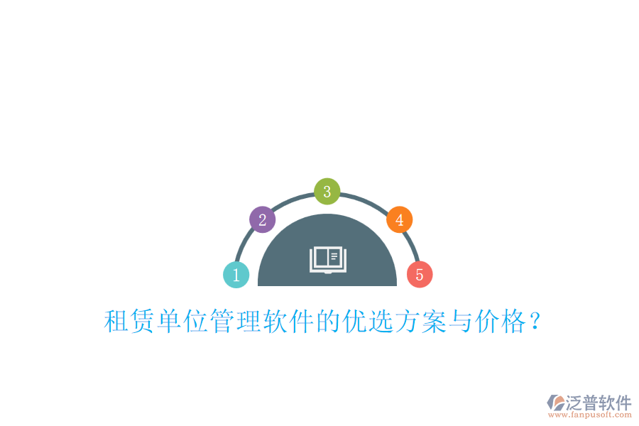 租賃單位管理軟件的優(yōu)選方案與價(jià)格？