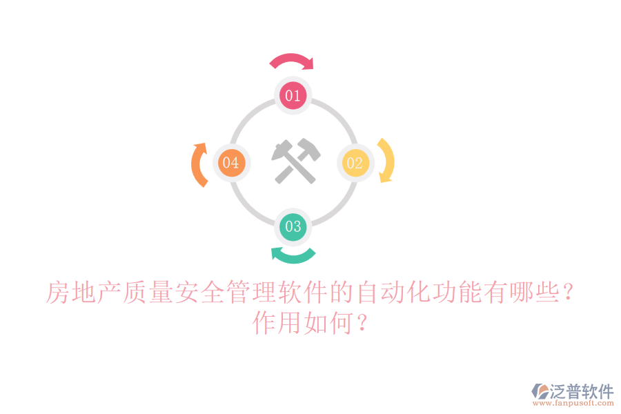 房地產(chǎn)質(zhì)量安全管理軟件的自動化功能有哪些？作用如何？