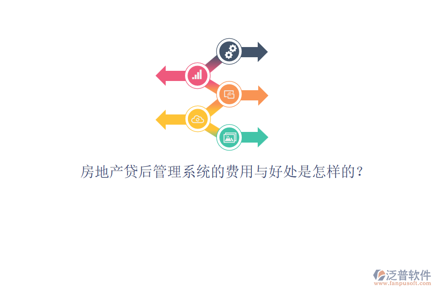 房地產(chǎn)貸后管理系統(tǒng)的費(fèi)用與好處是怎樣的？