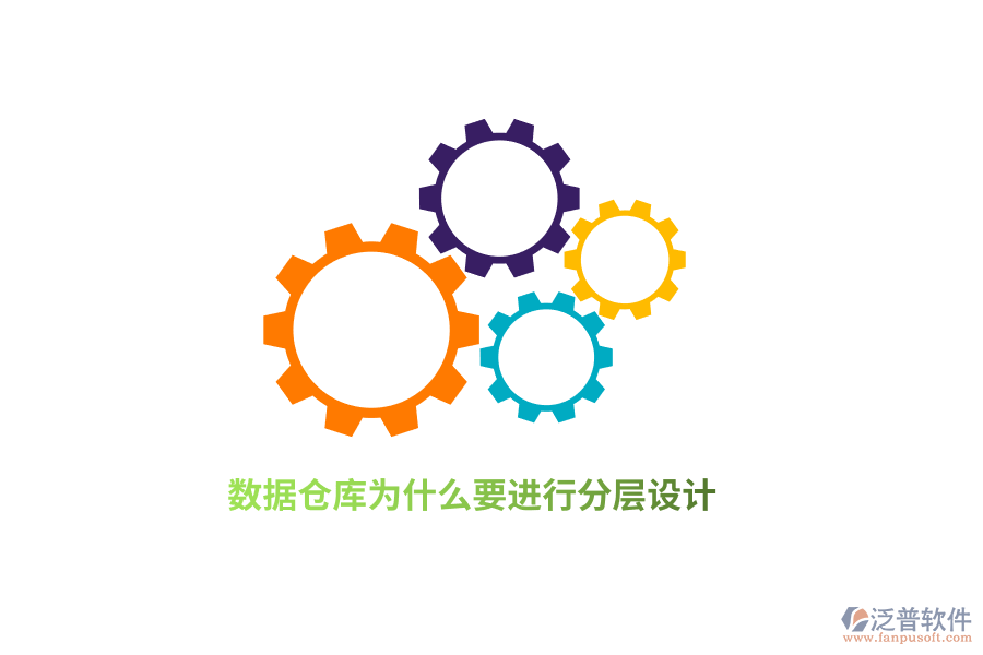 數(shù)據(jù)倉庫為什么要進(jìn)行分層設(shè)計？
