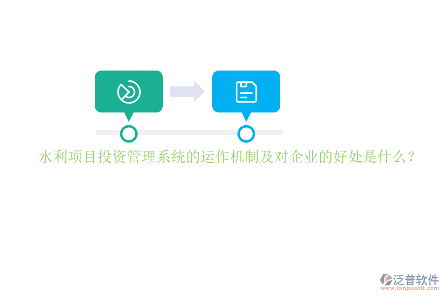 水利項目投資管理系統(tǒng)的運作機(jī)制及對企業(yè)的好處是什么？