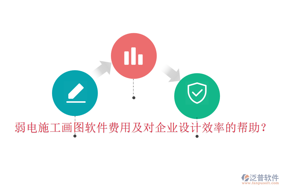 弱電施工畫圖軟件費(fèi)用及對企業(yè)設(shè)計效率的幫助？