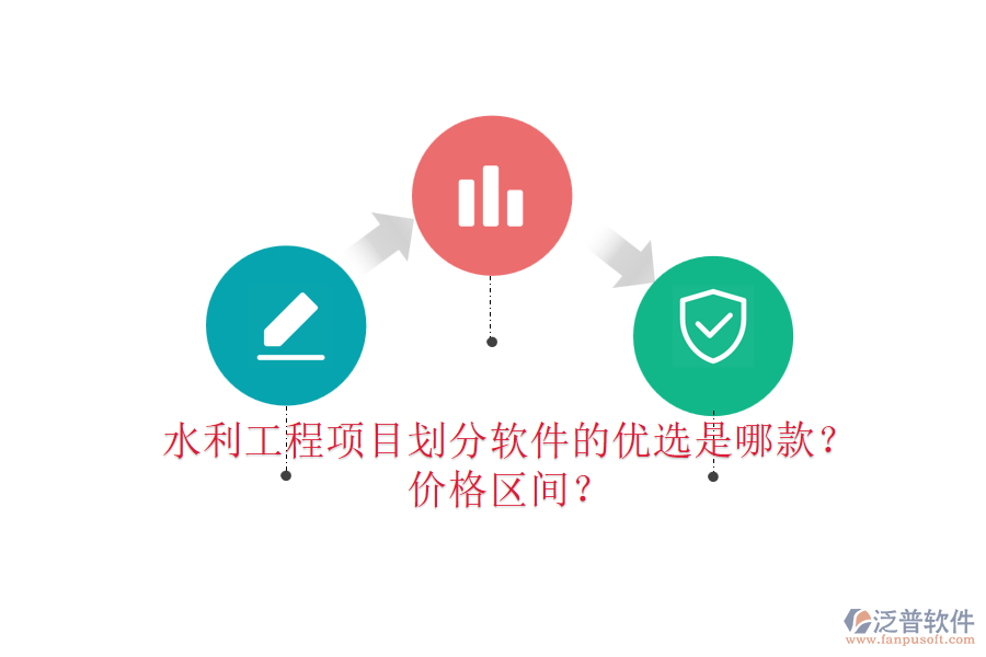 水利工程項(xiàng)目劃分軟件的優(yōu)選是哪款？價格區(qū)間？