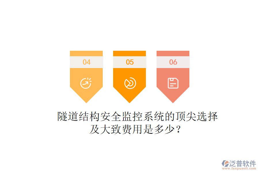 隧道結(jié)構(gòu)安全監(jiān)控系統(tǒng)的頂尖選擇及大致費(fèi)用是多少？