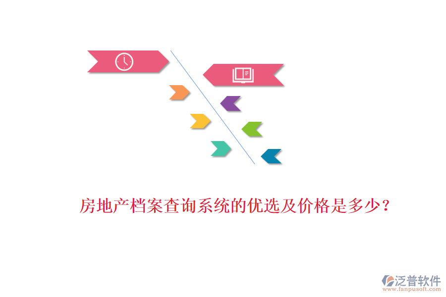 房地產(chǎn)檔案查詢(xún)系統(tǒng)的優(yōu)選及價(jià)格是多少？