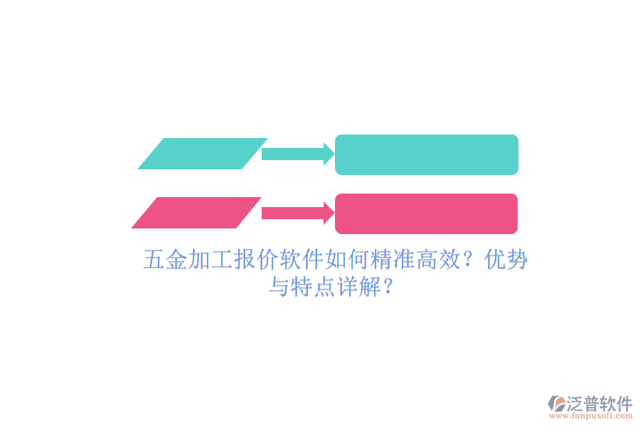 五金加工報價軟件如何精準高效？優(yōu)勢與特點詳解？