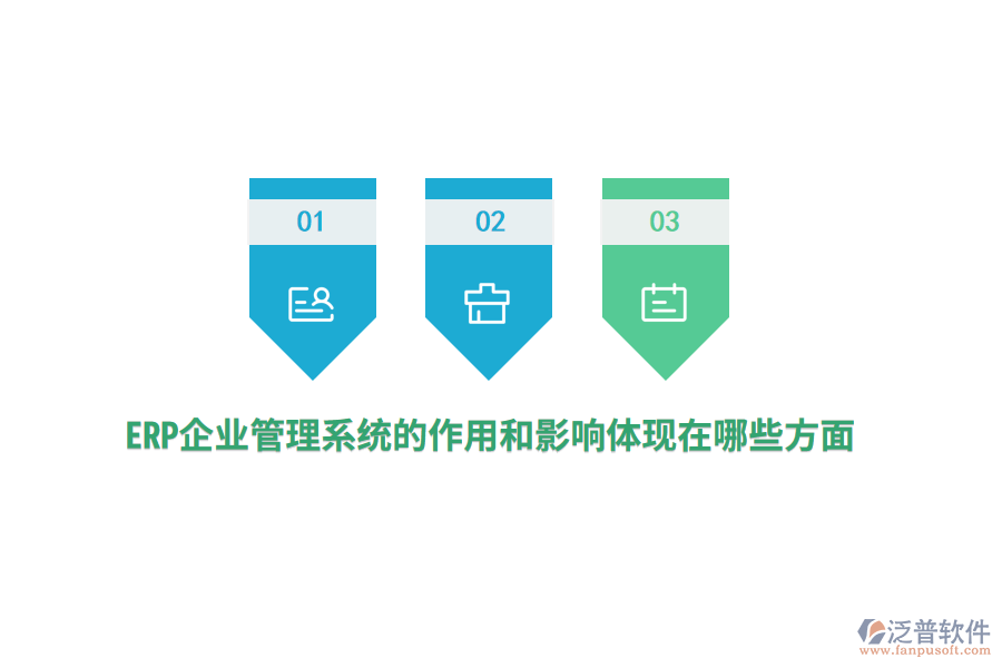 ERP企業(yè)管理系統(tǒng)的作用和影響體現(xiàn)在哪些方面？