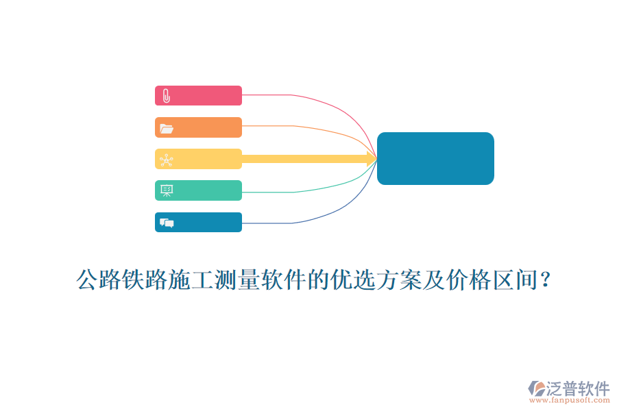 公路鐵路施工測量軟件的優(yōu)選方案及價格區(qū)間？
