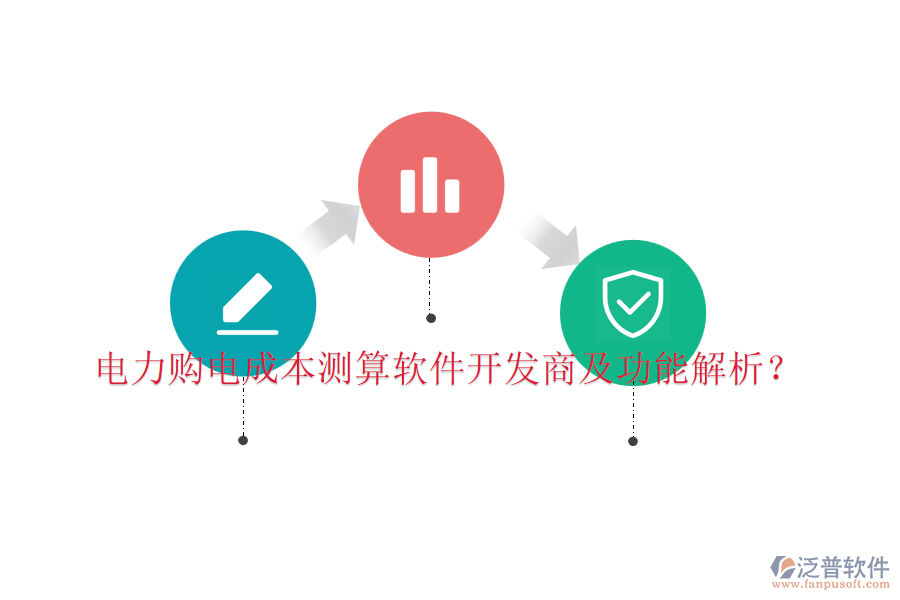 電力購電成本測算軟件開發(fā)商及功能解析？