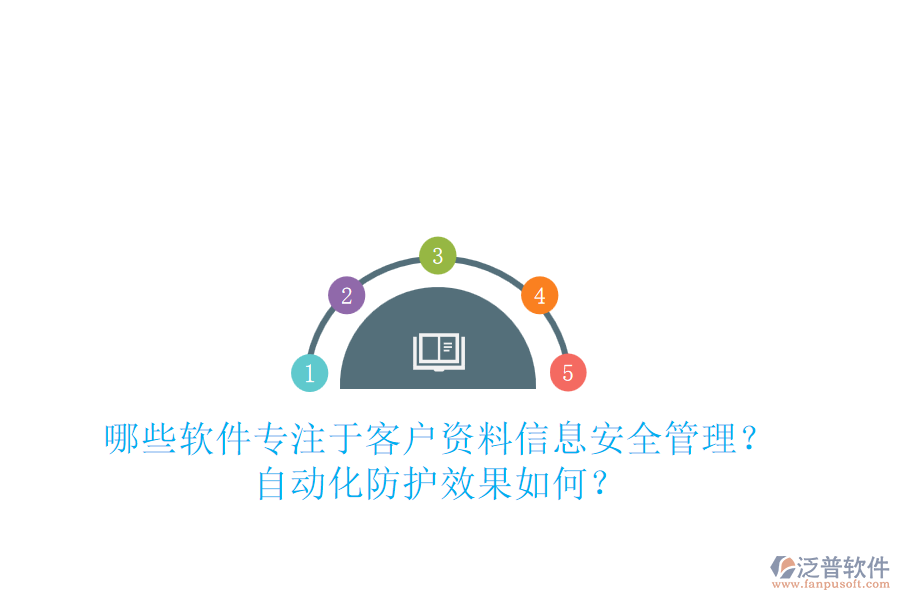 哪些軟件專注于客戶資料信息安全管理？自動(dòng)化防護(hù)效果如何？
