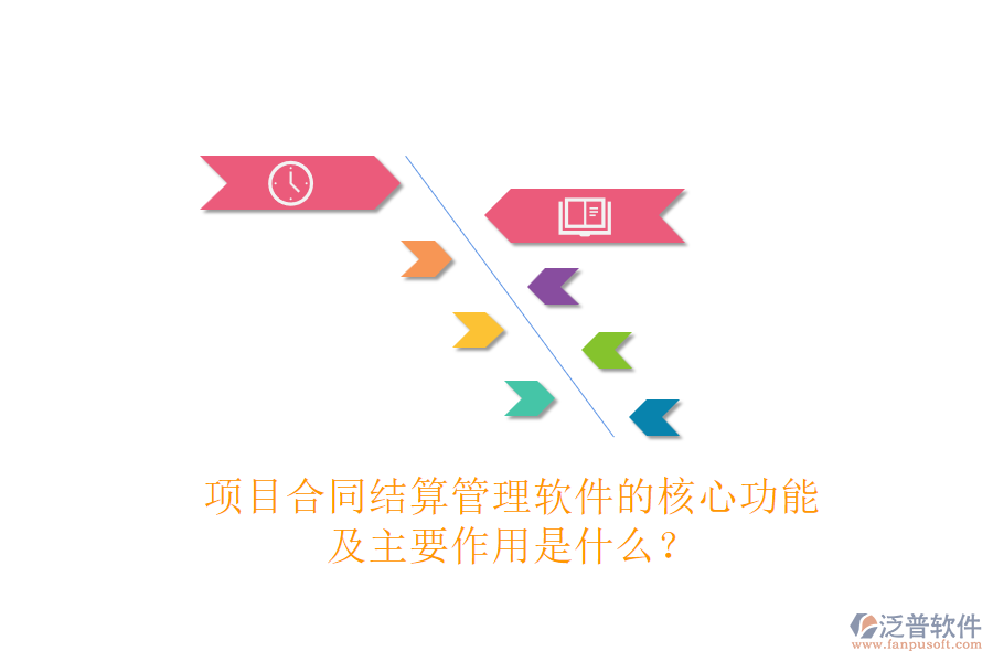 項(xiàng)目合同結(jié)算管理軟件的核心功能及主要作用是什么？