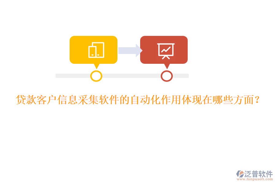 貸款客戶信息采集軟件的自動化作用體現(xiàn)在哪些方面？