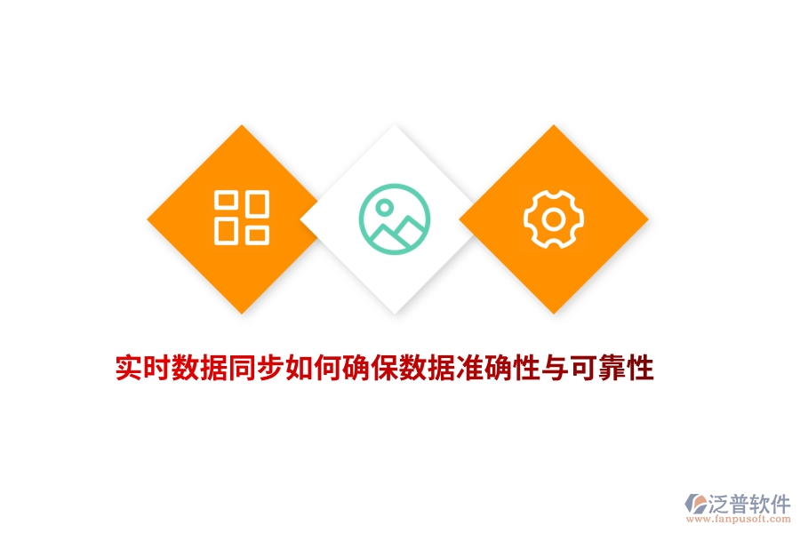 實(shí)時(shí)數(shù)據(jù)同步如何確保數(shù)據(jù)準(zhǔn)確性與可靠性？