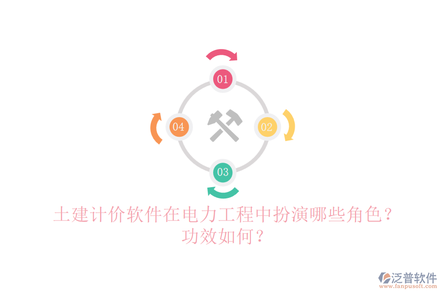 土建計(jì)價(jià)軟件在電力工程中扮演哪些角色？功效如何？