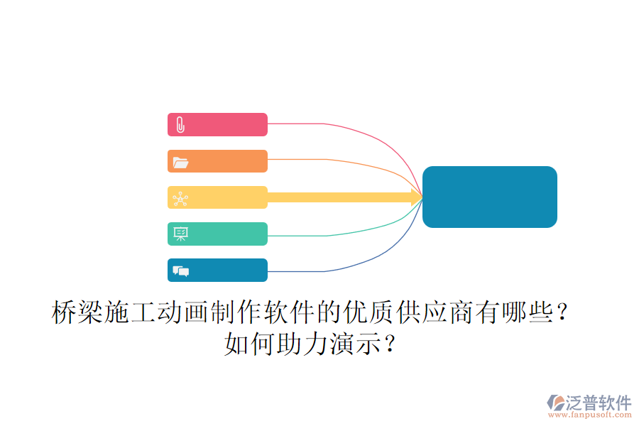 橋梁施工動(dòng)畫(huà)制作軟件的優(yōu)質(zhì)供應(yīng)商有哪些？如何助力演示？