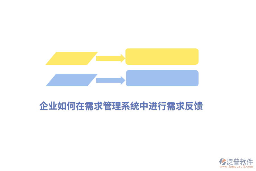 企業(yè)如何在需求管理系統(tǒng)中進(jìn)行需求反饋？