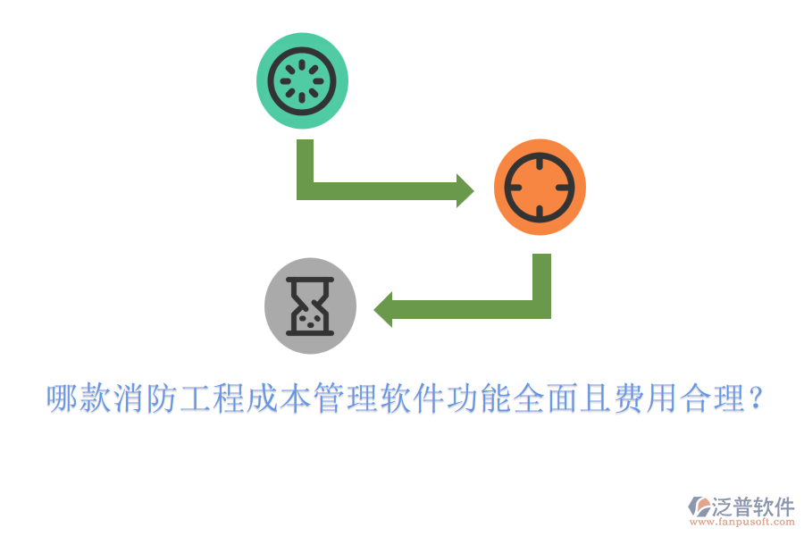 哪款消防工程成本管理軟件功能全面且費用合理？