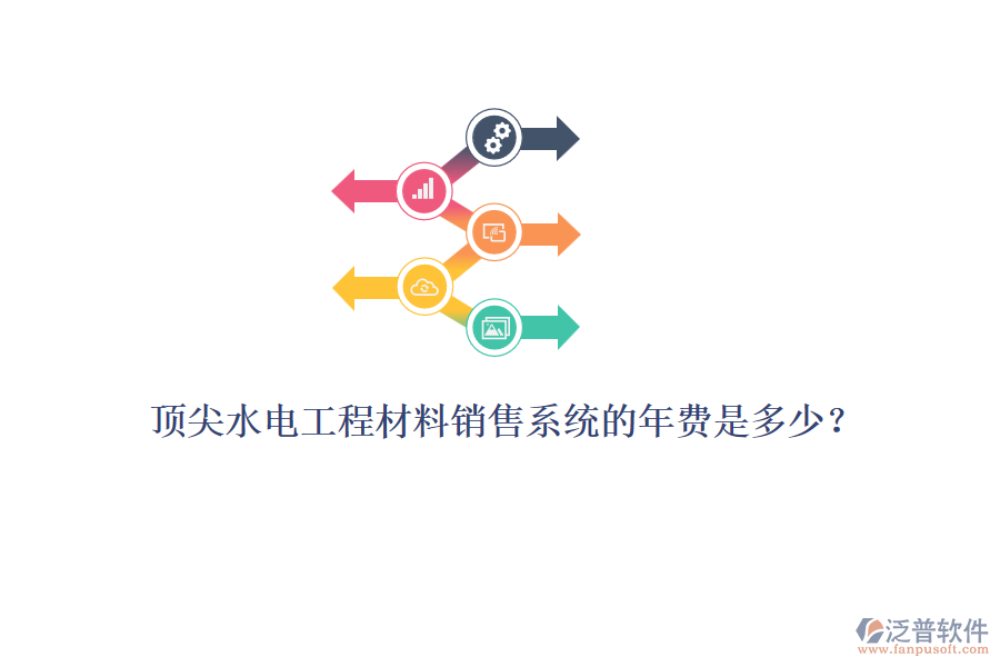 頂尖水電工程材料銷售系統(tǒng)的年費是多少？