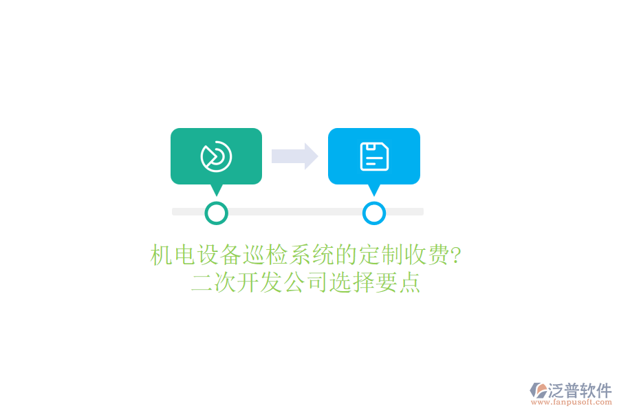 機(jī)電設(shè)備巡檢系統(tǒng)的定制收費(fèi)?<a href=http://www.alistair-chisholm.com/Implementation/kaifa/ target=_blank class=infotextkey>二次開發(fā)</a>公司選擇要點(diǎn)