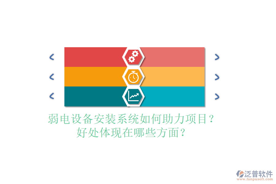 弱電設(shè)備安裝系統(tǒng)如何助力項(xiàng)目？好處體現(xiàn)在哪些方面？