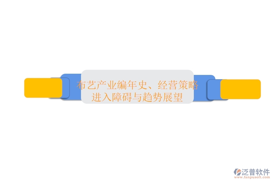  布藝產(chǎn)業(yè)編年史、經(jīng)營策略、進(jìn)入障礙與趨勢(shì)展望