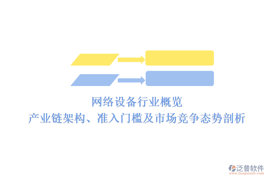 網(wǎng)絡(luò)設(shè)備行業(yè)概覽：產(chǎn)業(yè)鏈架構(gòu)、準(zhǔn)入門檻及市場競爭態(tài)勢剖析