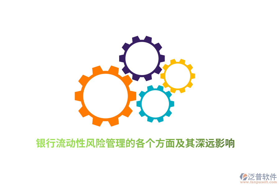 銀行流動性風(fēng)險管理的各個方面及其深遠影響