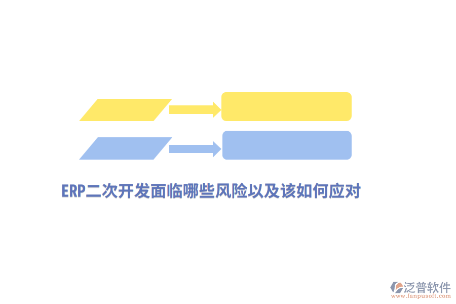 ERP二次開發(fā)面臨哪些風(fēng)險以及該如何應(yīng)對？