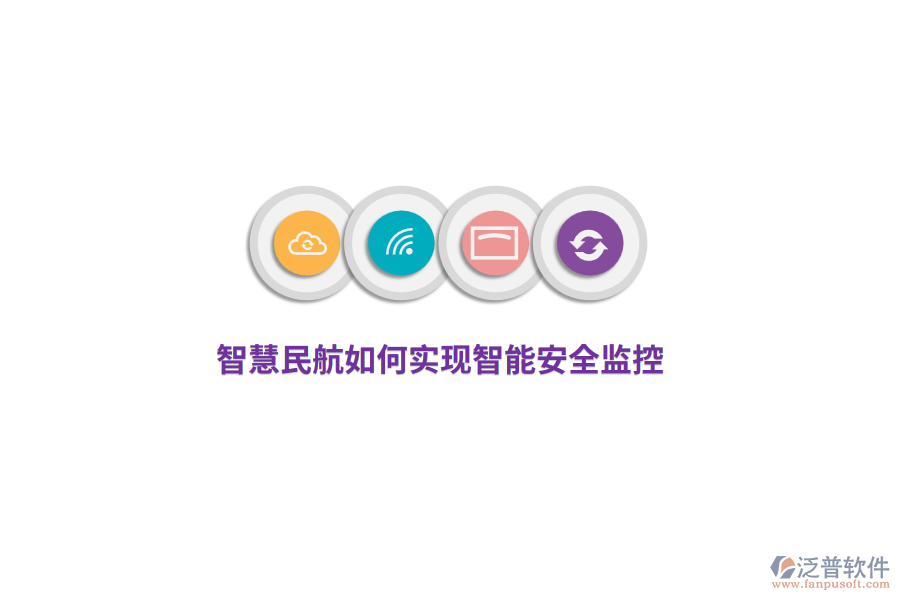 智慧民航如何實(shí)現(xiàn)智能安全監(jiān)控？