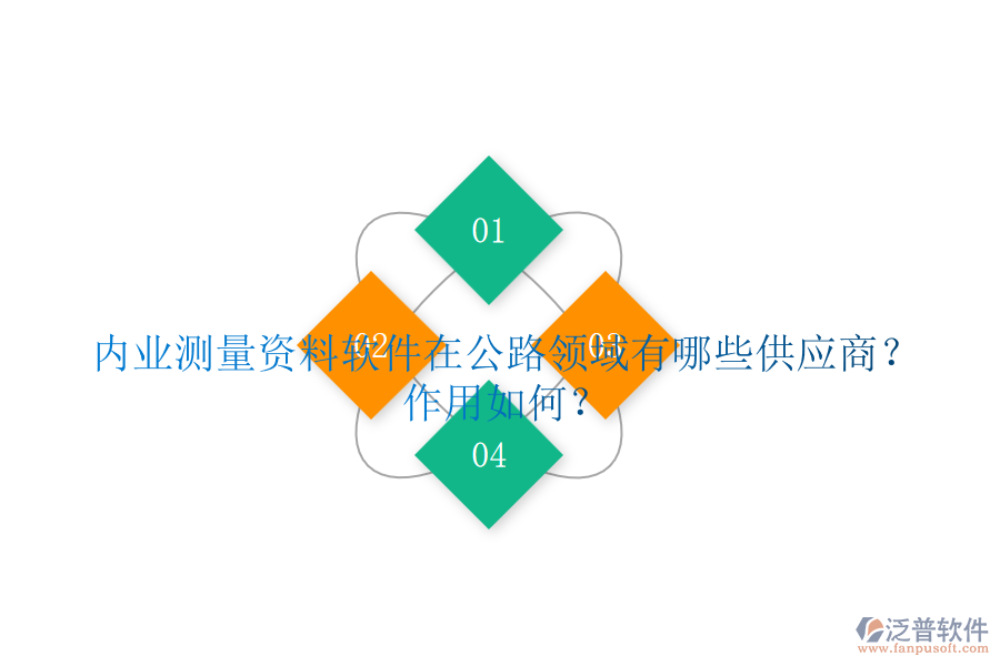 內(nèi)業(yè)測(cè)量資料軟件在公路領(lǐng)域有哪些供應(yīng)商？作用如何？