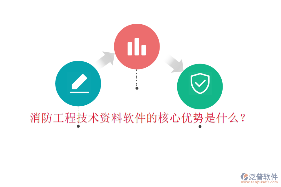 消防工程技術(shù)資料軟件的核心優(yōu)勢是什么？