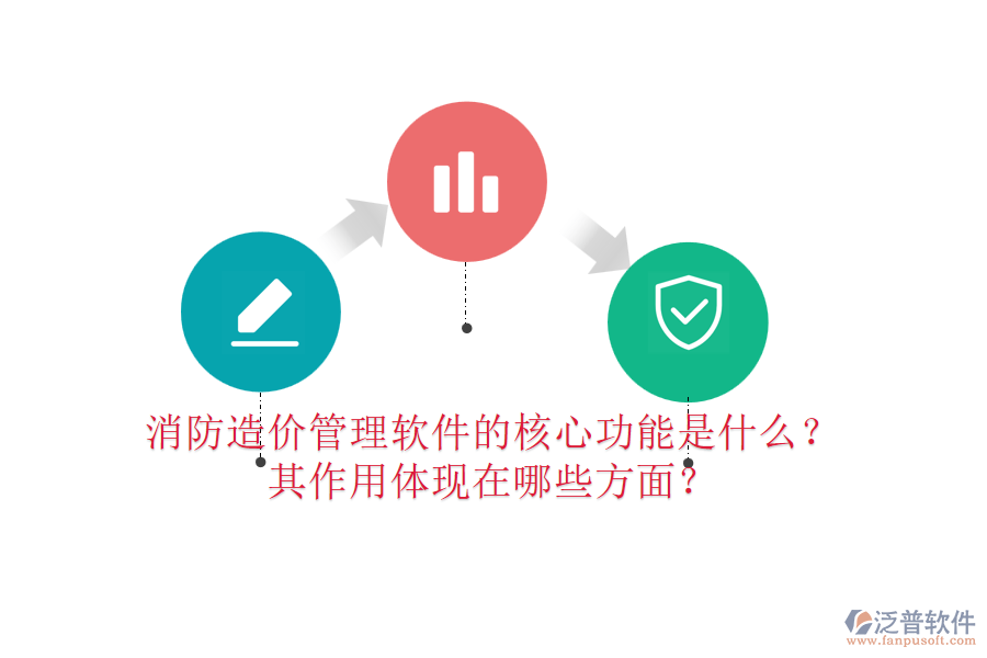 消防造價(jià)管理軟件的核心功能是什么？其作用體現(xiàn)在哪些方面？