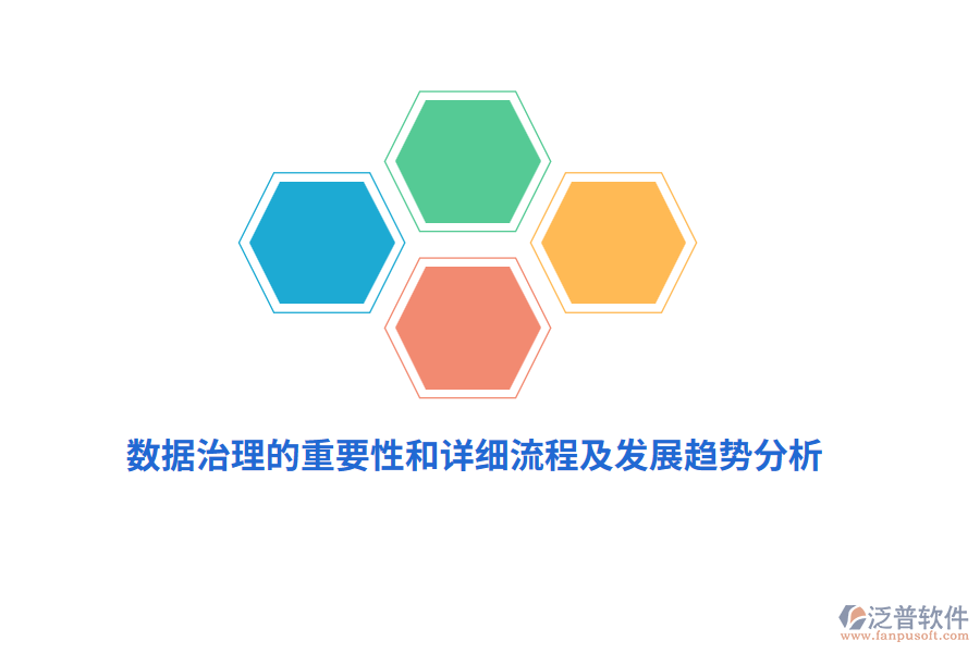 數(shù)據(jù)治理的重要性和詳細(xì)流程及發(fā)展趨勢(shì)分析