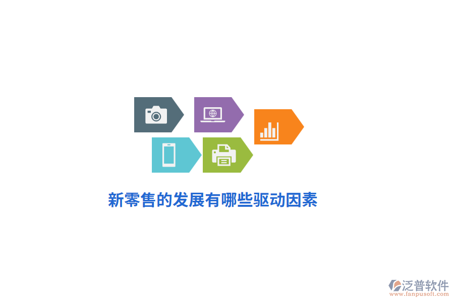 新零售的發(fā)展有哪些驅(qū)動因素？