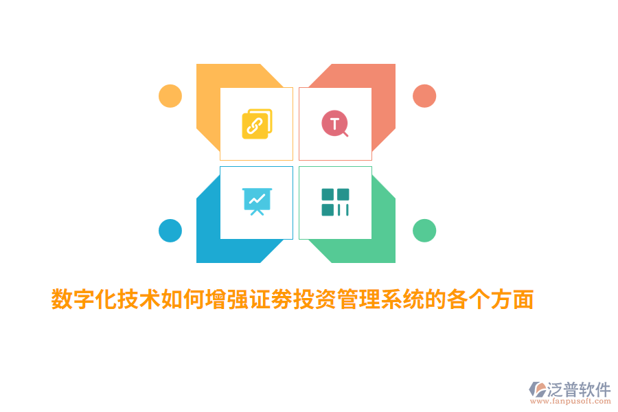 數(shù)字化技術(shù)如何增強(qiáng)證劵投資管理系統(tǒng)的各個方面？