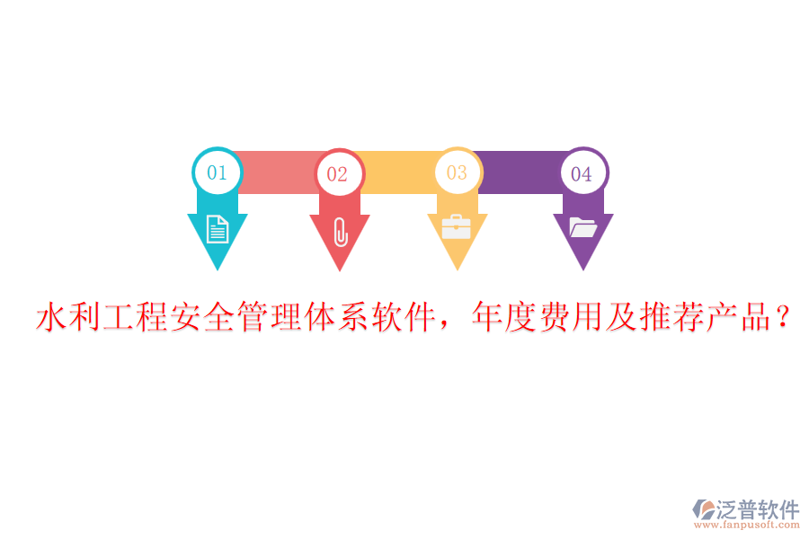 水利工程安全管理體系軟件，年度費用及推薦產(chǎn)品？