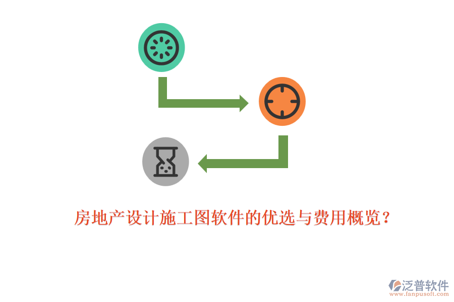 房地產(chǎn)設(shè)計施工圖軟件的優(yōu)選與費用概覽？